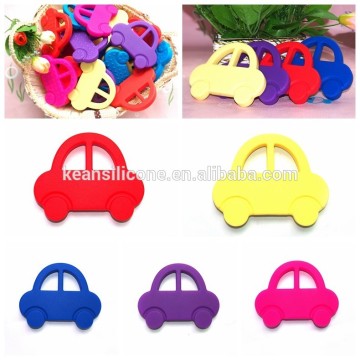 Innovative Lucky Baby Car Teether Silicone Korea Baby Products