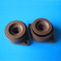 AeroPress Coffee Maker Conical Burr Espresso Grinder Parts