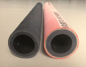 Sandblast hose