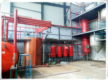 Leach Extractable Equipment For Extract Gold