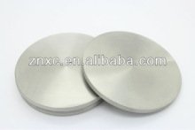 Zirconium sputtering target 99.5% Zr target