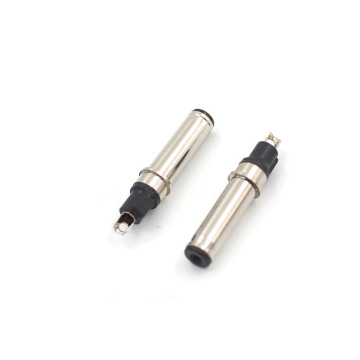 4.0*1.2mm DC Barrel Jack Connector