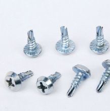 Directly Sale Phillips Self Driling Screw