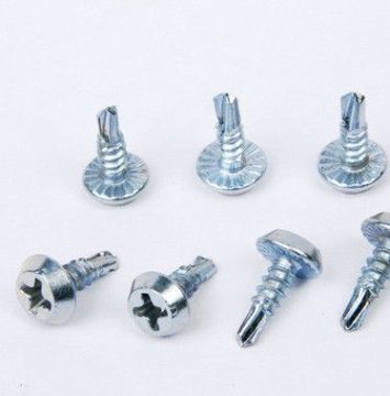 Directly Sale Phillips Self Driling Screw