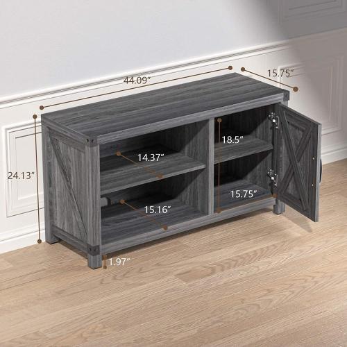 Classical Multifunctional TV Cabinet