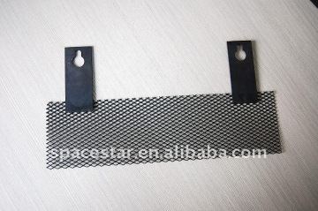 MMO titanium anode