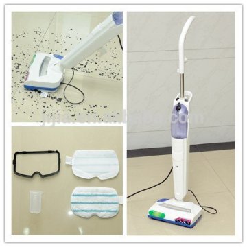 hot product steam vacuum cleaner and steam mop