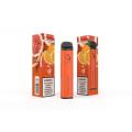 Vaporizador sabor a fruta Gunnpod