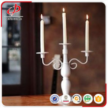 2020 party White candles stick candles