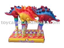 Dinosaur Toy Candy