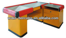 Counters for used stores