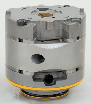 VQ Vickers cartridge kit