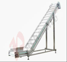 Conveyor Belt Food Industry