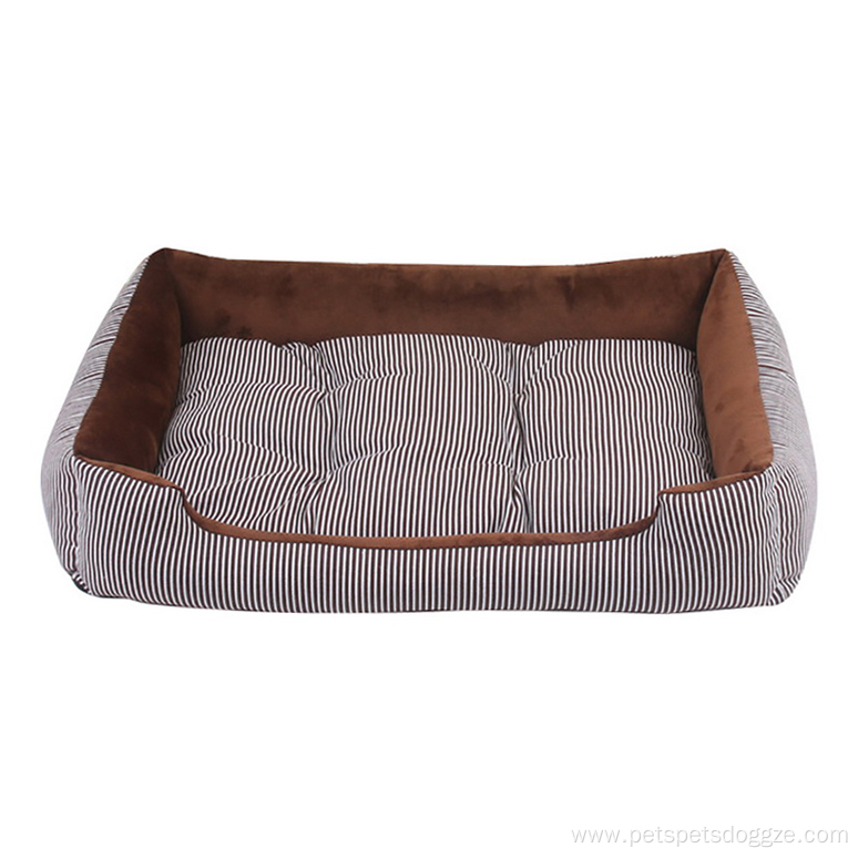 Wholesale Waterproof Breathable Dog Bed Oxford Fabric