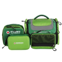 Household Medical Supplies Storage Bag Custom