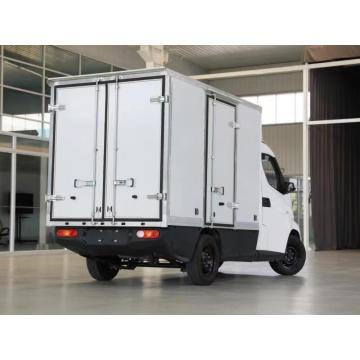 Camion elettrico ad alta velocità MNQ2T