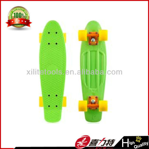 complete plastic skateboards 22 inch