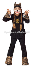 cat costumes for kids / carnival costumes for teens / children animal costumes