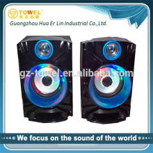 2.0 Active Stage Audio Speaker For Sale PA Speaker China DJ Equipment