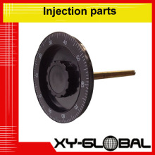 Injection Moulding Component