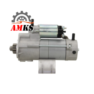 Denso Starter (Lester SM16359, Jaguar Compatible)