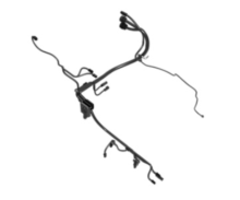 962H harness assembly 3240695/324-0695