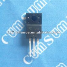 CSF12N60RoHS Compliant N-Channel Power MOSFETs