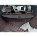 Mercedes Benz GLE Tailbox Cover Vorhang