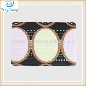 plastic bath toilet mat