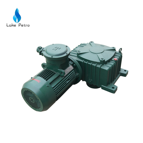 Hebei mud tank agitators for solids control system