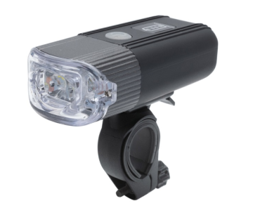 USB Rechargeable Bicycle Bike Front Headlight