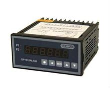 digital readout system 6 digital counter meter