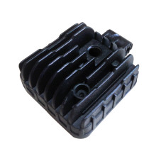 Aluminu Alloy Die Casting Heating Truck Radiators