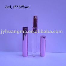 6ml aluminum pen perfume atomizer