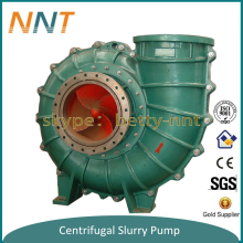 rubber lined desuphurization pump