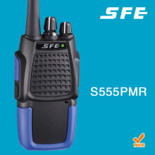 SFE S555 Ham 0.5W PMR 446 Radio Walky talky