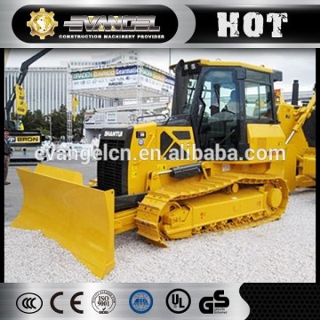 Shantui bulldozer SD10YE 100HP dozers crawler tractors