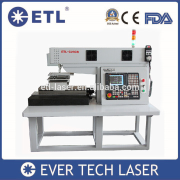 cnc laser cuter