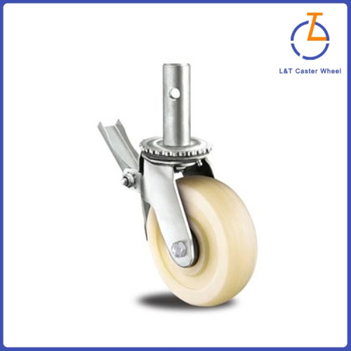 Heavy Duty PP Casters