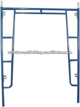 walk throug Frame Scaffolding System