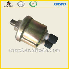 pressure warning sender