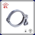 Sanitary Stainless Steel Heavy Duty Clamp