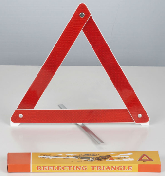 Best Selling Roadway Safety Warning Triangles