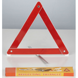 Best Selling Roadway Safety Warning Triangles