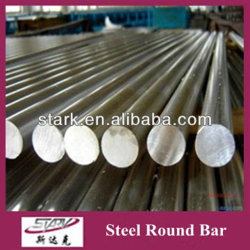 stainless steel bright round bar