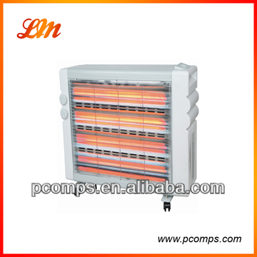 Big Size Portable Quartz Infrared Heater