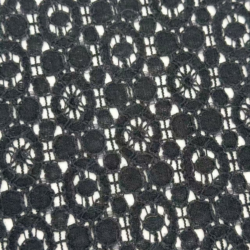 Tessuti a maglia in ordito Warp Knitted Fabrics