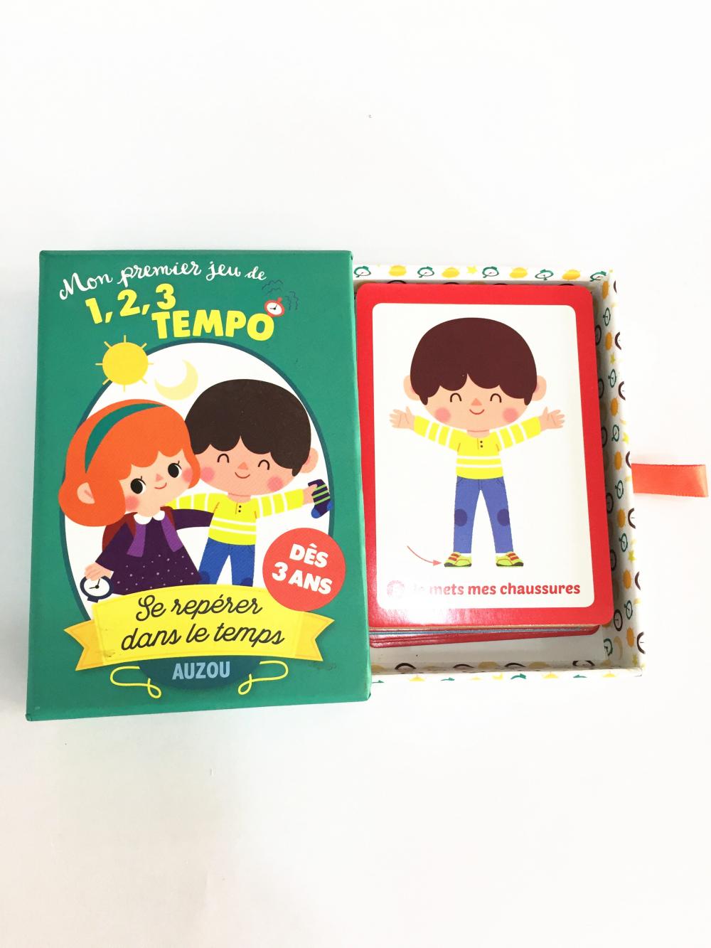Kartu Permainan Dicetak Printed Game Card
