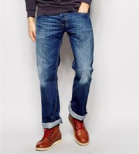 Hot Sale Regular Fit Cotton Men's Pants