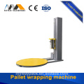 1200*1200*1800mm packing size wooden pallet wrapping machine